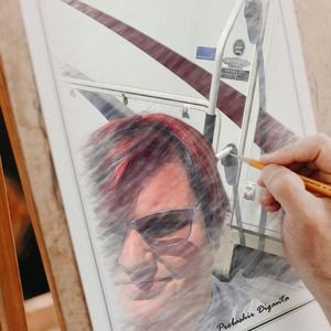 Meet your Posher, Nadeane